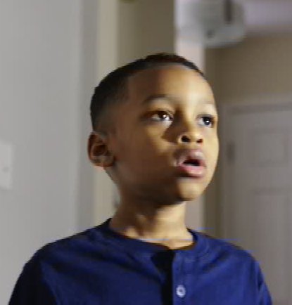 Jaw-dropping, wide-eyed, childlike wonder.